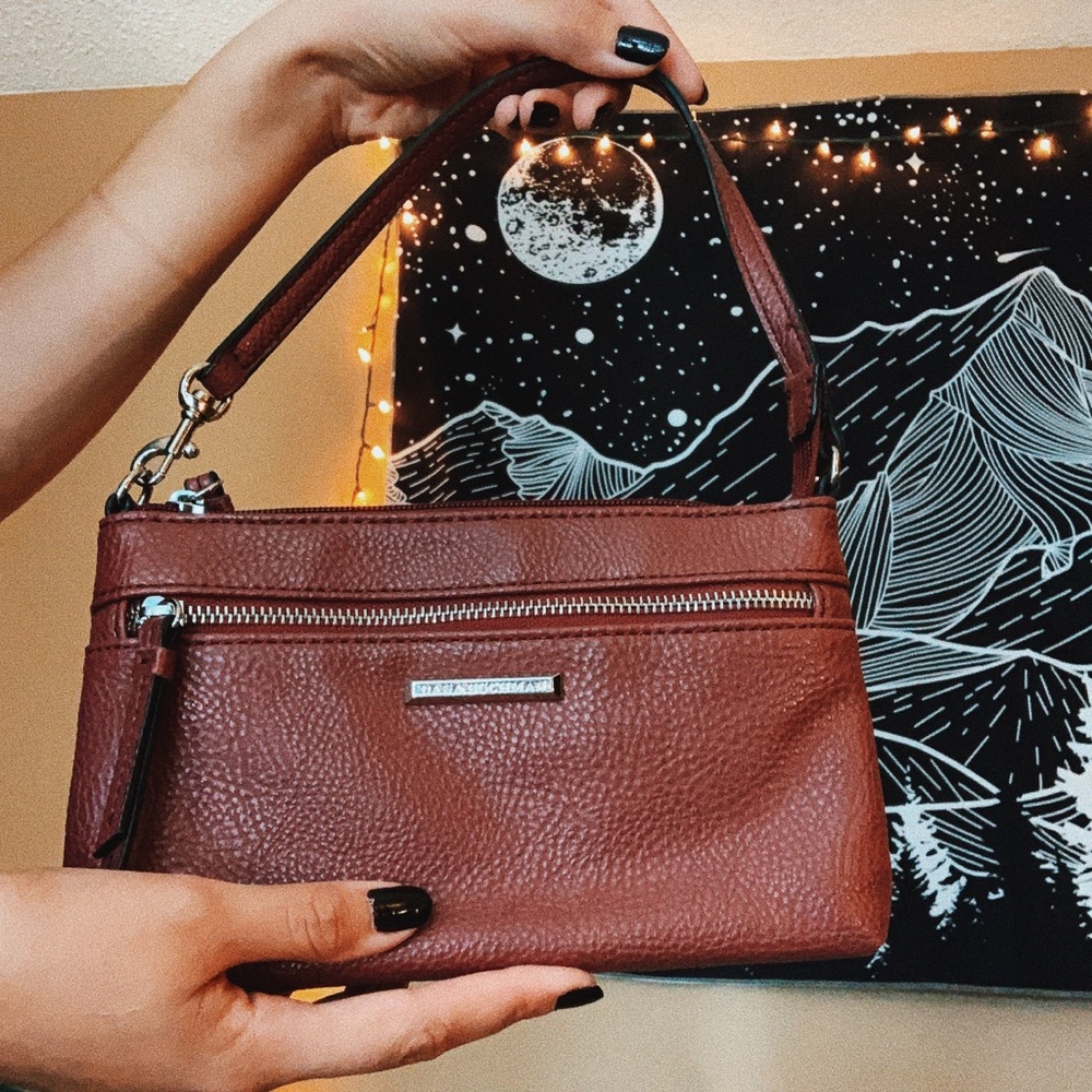 Purple purse :)